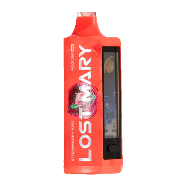 Strawberry Kiwi Lost Mary MO20000 PRO - Air Bar Vape Shop