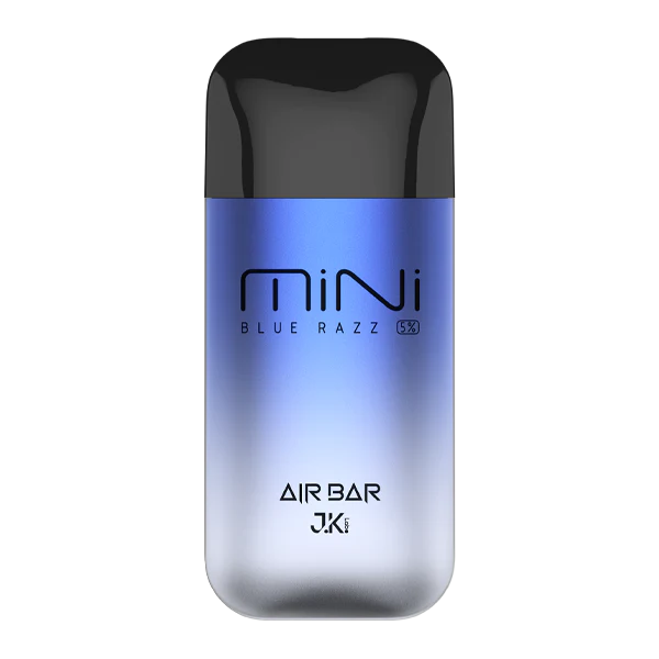 Blue Razz Air Bar Mini - Air Bar Vape Shop