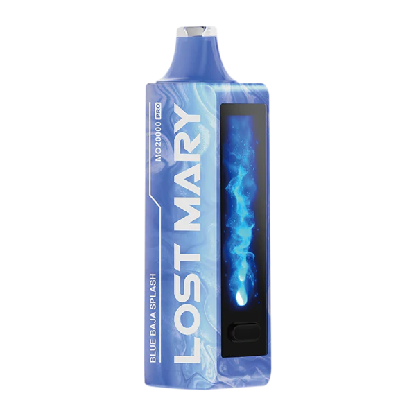 Blue Baja Splash Lost Mary MO20000 PRO - Air Bar Vape Shop