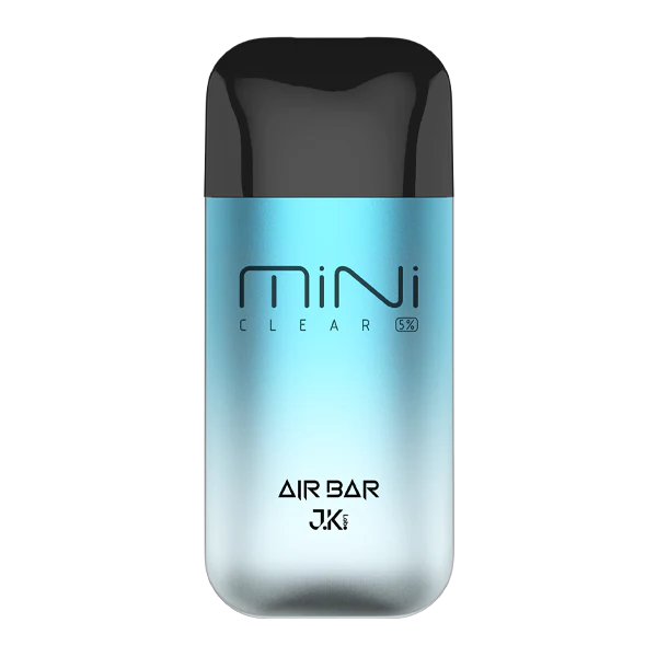 Clear Air Bar Mini - Air Bar Vape Shop