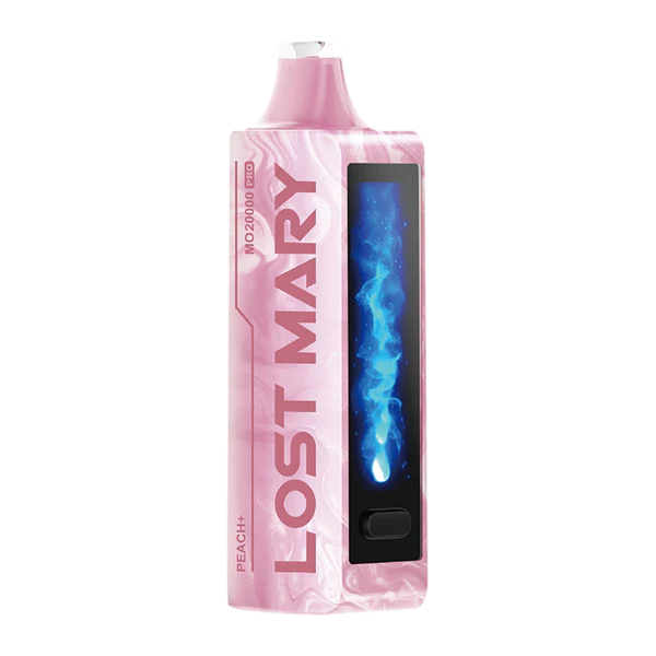 Peach+ Lost Mary MO20000 PRO - Air Bar Vape Shop