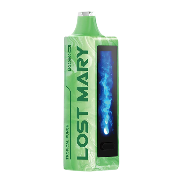 Tropical Punch Lost Mary MO20000 PRO - Air Bar Vape Shop