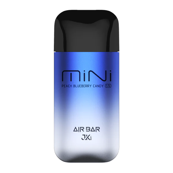 Peach Blueberry Candy Air Bar Mini - Air Bar Vape Shop