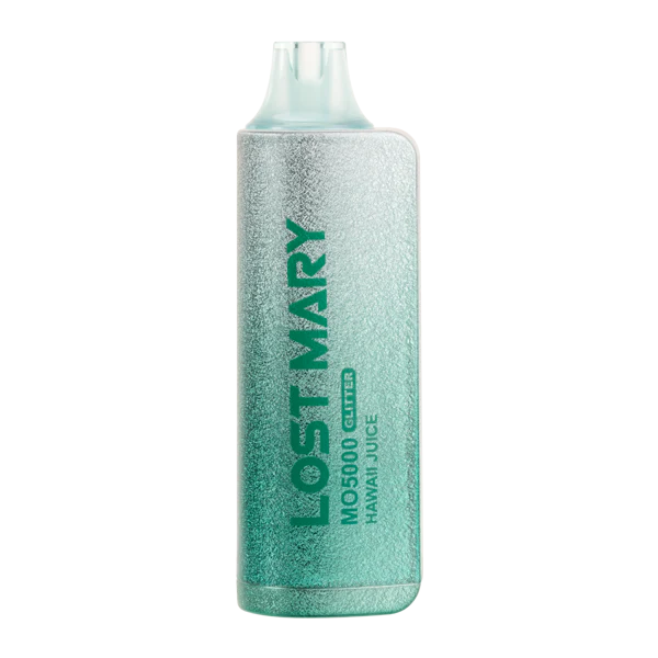 Hawaii Juice Lost Mary MO5000 (Glitter Edition) - Air Bar Vape Shop