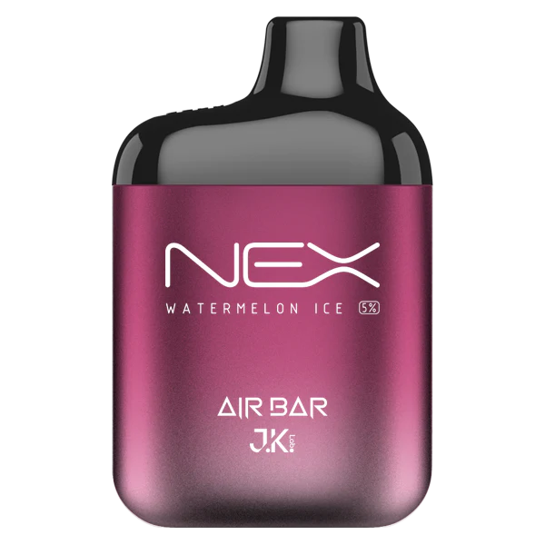 Watermelon Ice Air Bar NEX - Air Bar Vape Shop