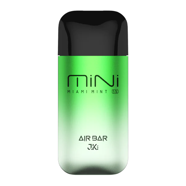 Miami Mint Air Bar Mini - Air Bar Vape Shop