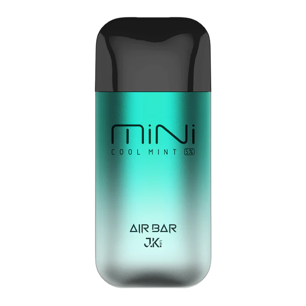Cool Mint Air Bar Mini - Air Bar Vape Shop
