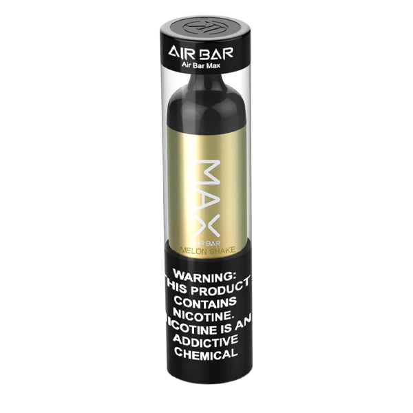 Melon Shake Air Bar Max - Air Bar Vape Shop