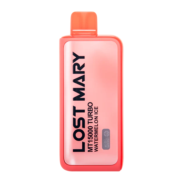 Watermelon Ice Lost Mary MT15000 Turbo - Air Bar Vape Shop