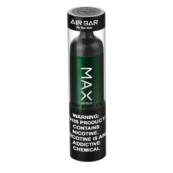 Kiwi Berry Ice Air Bar MAX - Air Bar Vape Shop