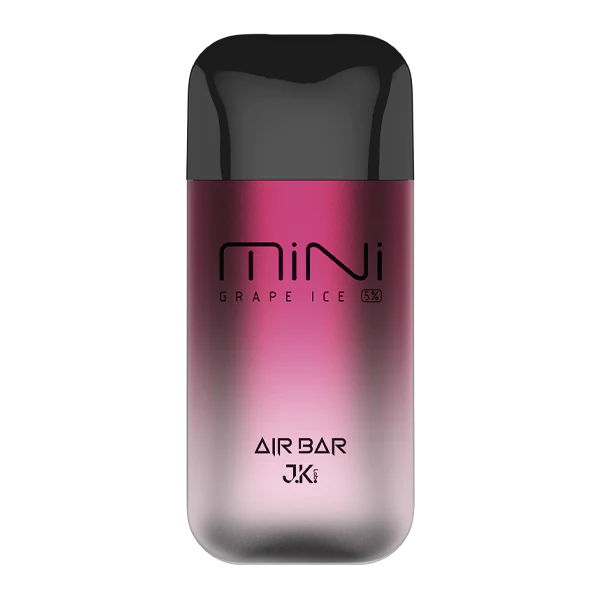 Grape Ice Air Bar Mini - Air Bar Vape Shop