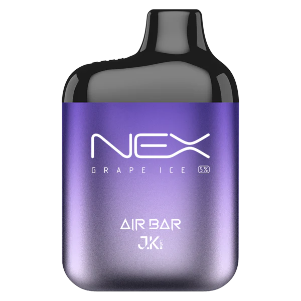 Grape Ice Air Bar NEX - Air Bar Vape Shop