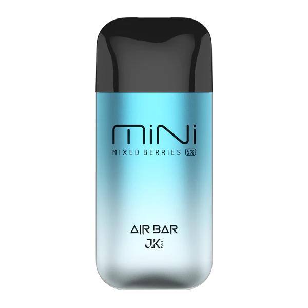 Mixed Berries Air Bar Mini - Air Bar Vape Shop