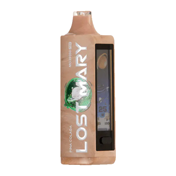 Pina Colada Lost Mary MO20000 PRO - Air Bar Vape Shop