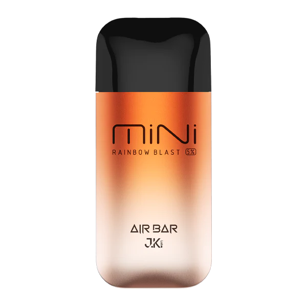 Rainbow Blast Air Bar Mini - Air Bar Vape Shop