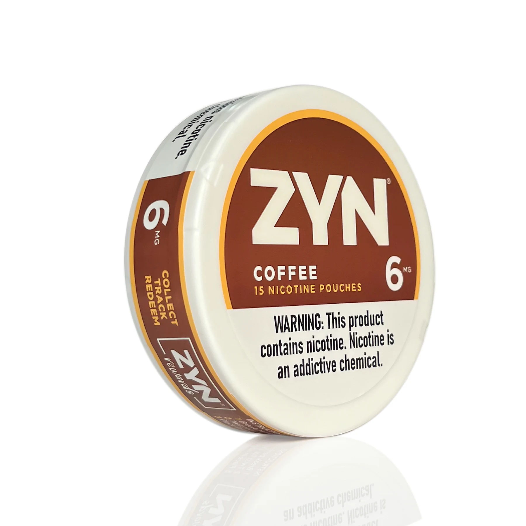 ZYN Coffee 6 mg - Air Bar Vape Shop