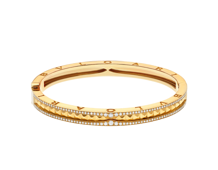 Bvlgari Bracelet