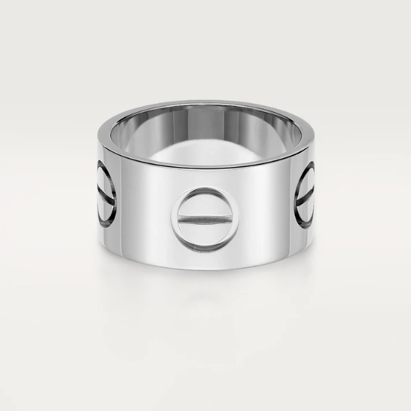 CARTIER LOVE RING