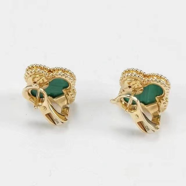 Van Cleef & Arpels Earrings