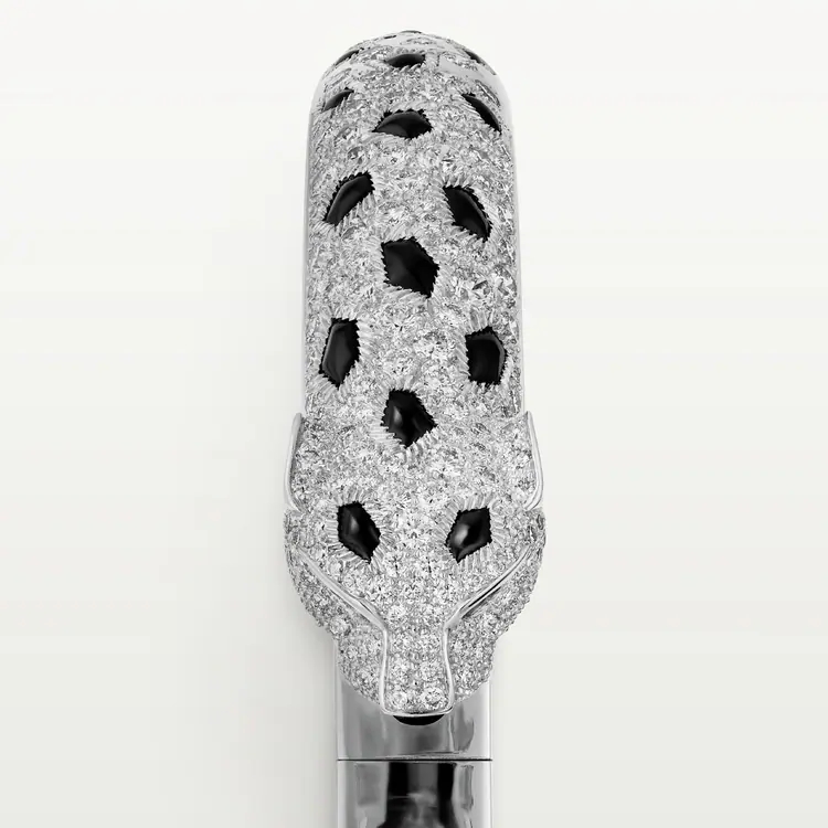 PANTHÈRE DE CARTIER BRACELET