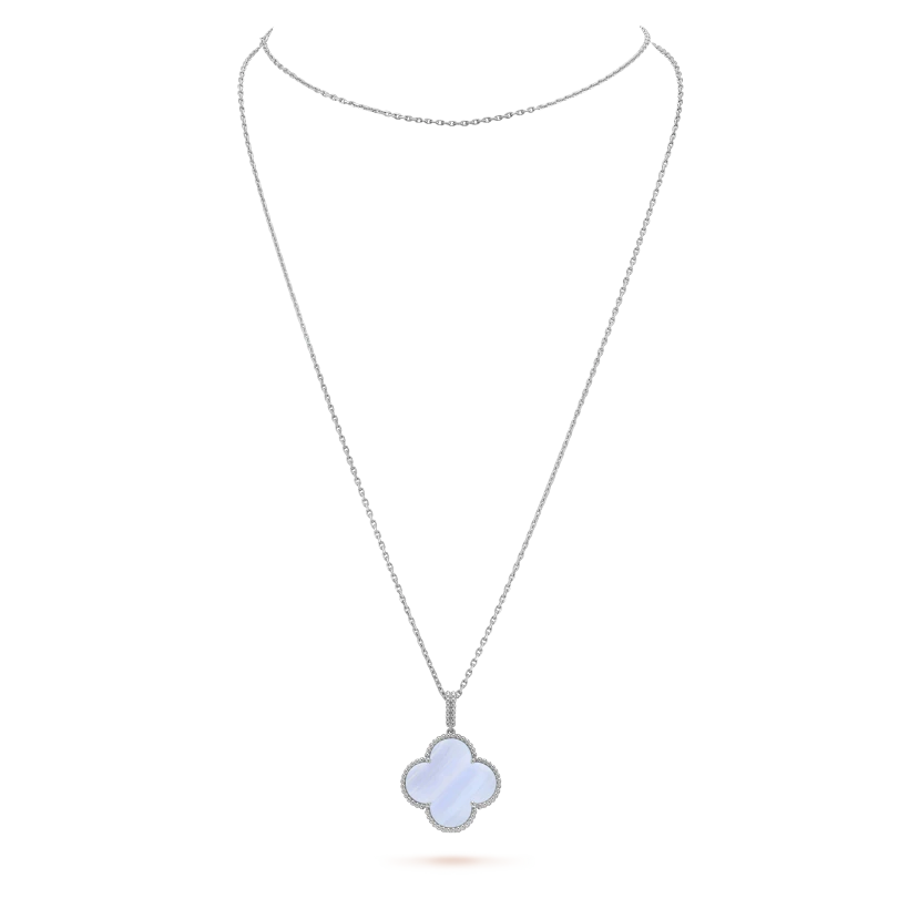 Van Cleef & Arpels pendant necklace