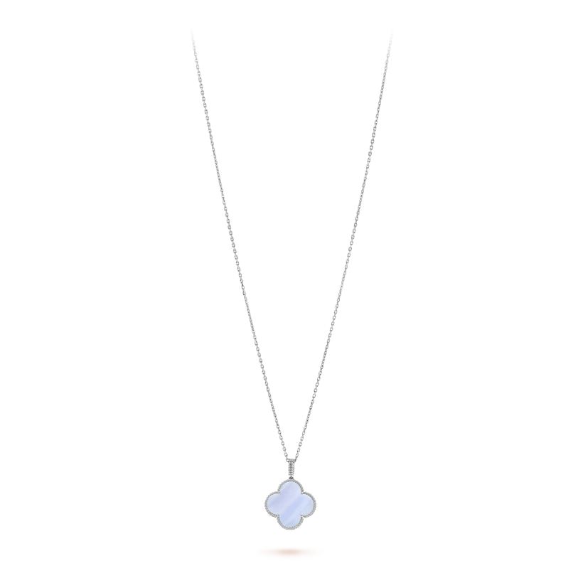 Van Cleef & Arpels pendant necklace