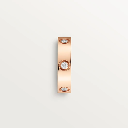 CARTIER LOVE RING