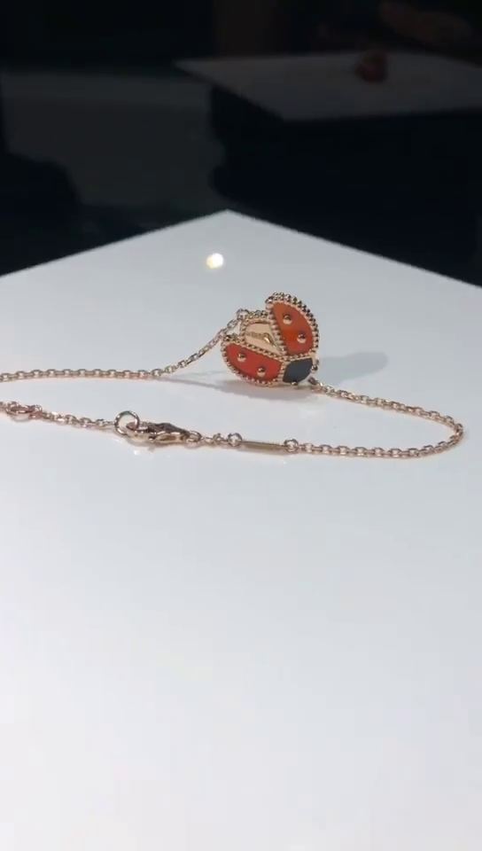 Van Cleef & Arpels necklace