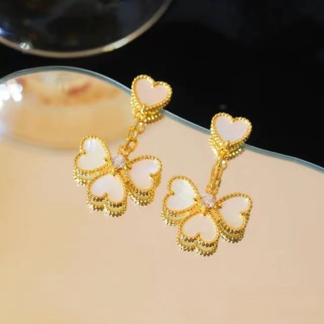 Van Cleef & Arpels Earrings