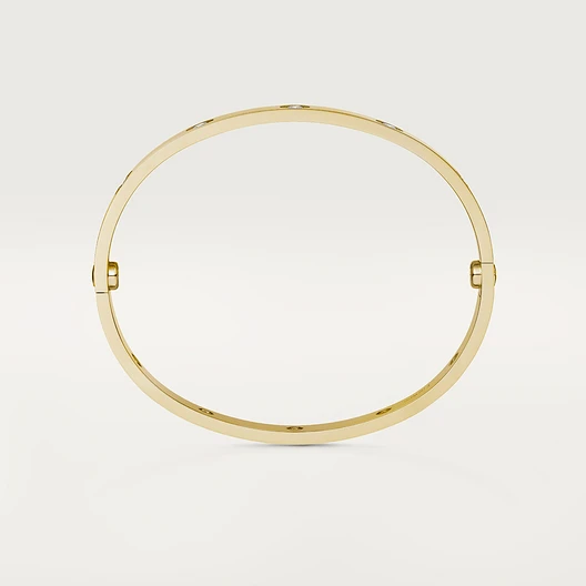 CARTIER LOVE BRACELET