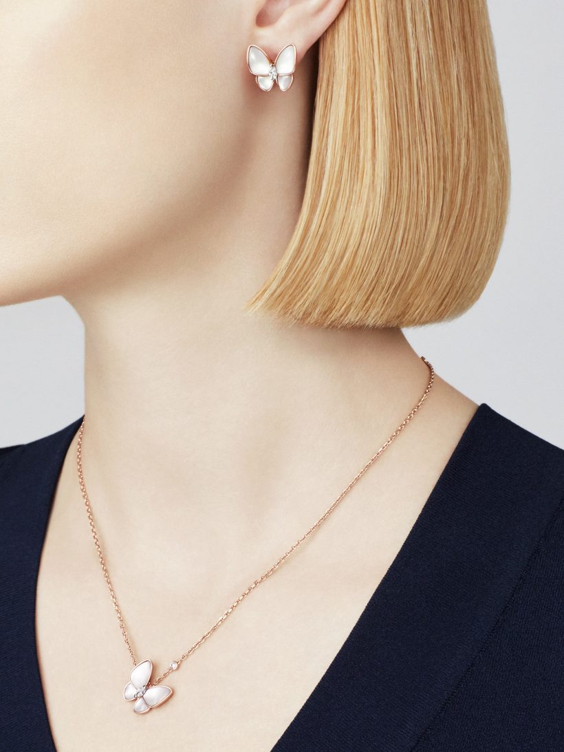 Van Cleef & Arpels necklace