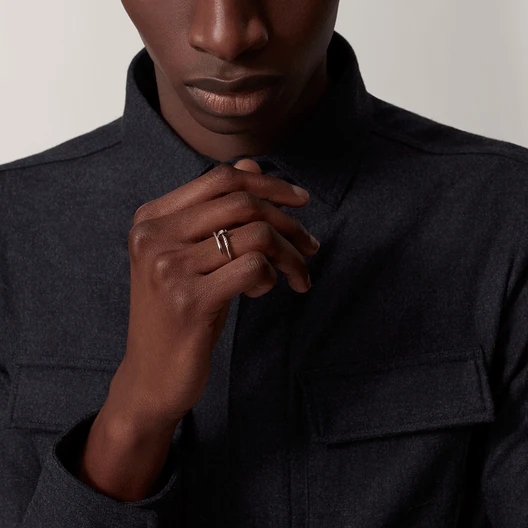 CARTIER JUSTE UN CLOU RING