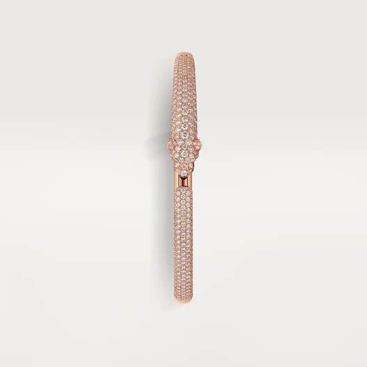 PANTHÈRE DE CARTIER BRACELET