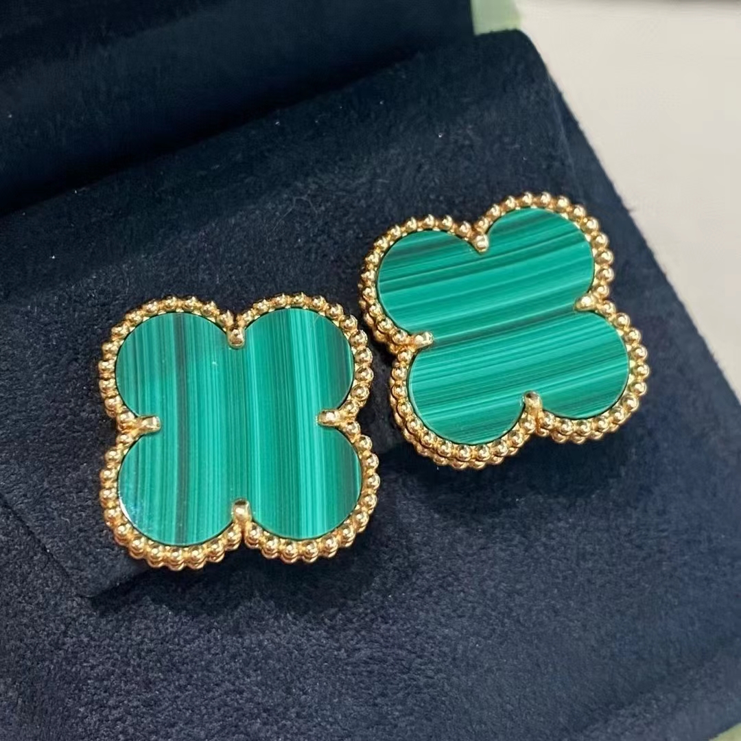 Van Cleef & Arpels Earrings