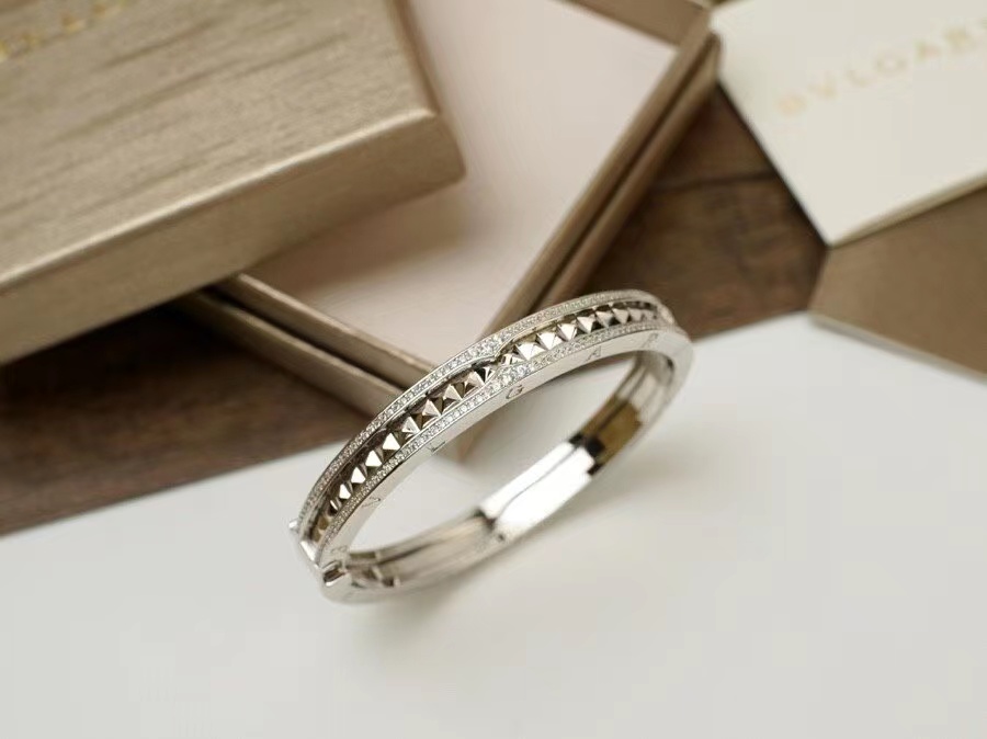 Bvlgari Bracelet