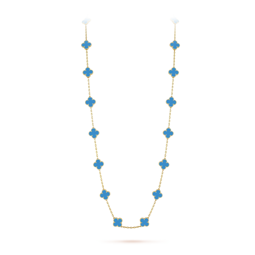 Van Cleef & Arpels Necklace