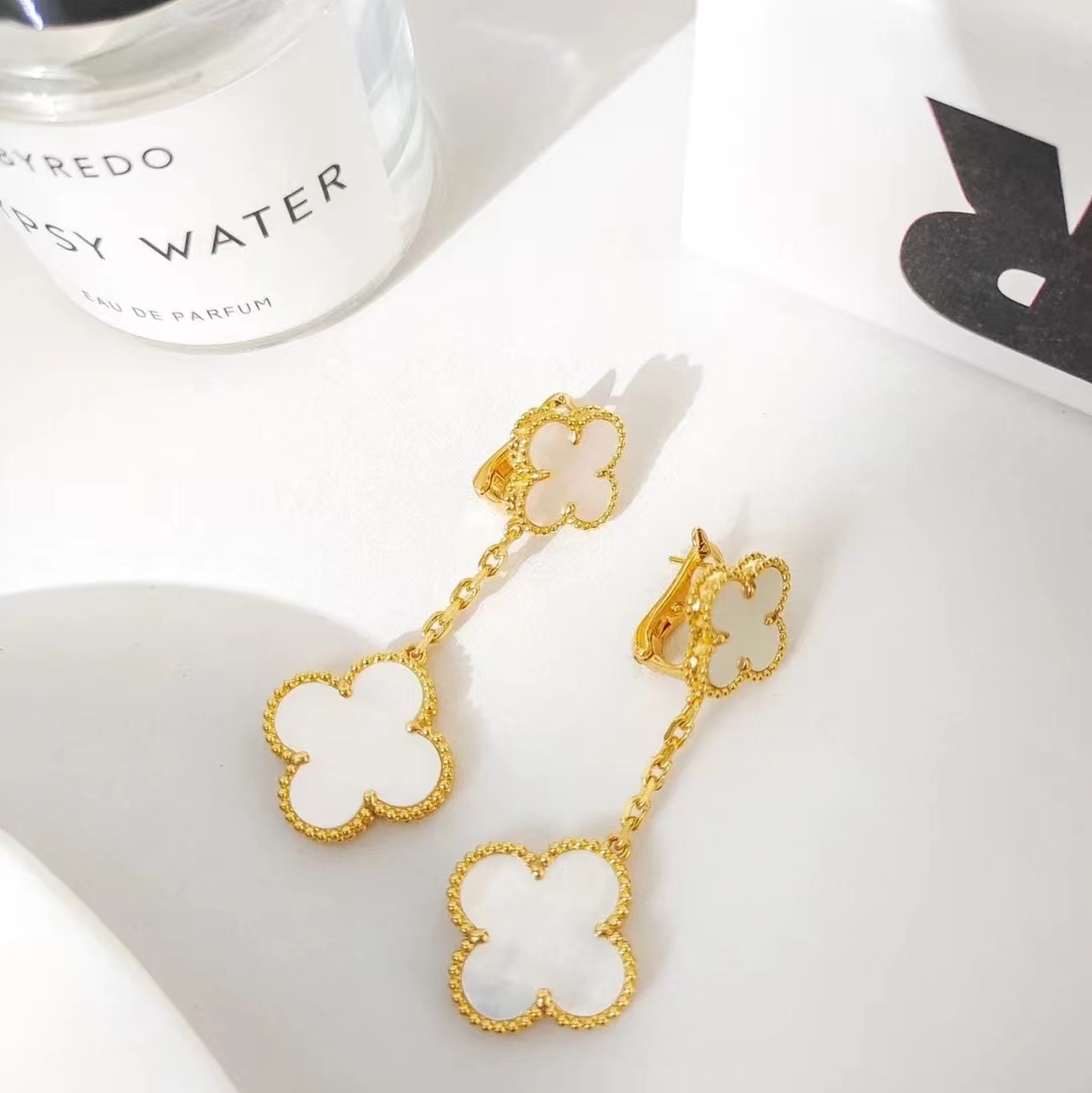 Van Cleef & Arpels Earrings