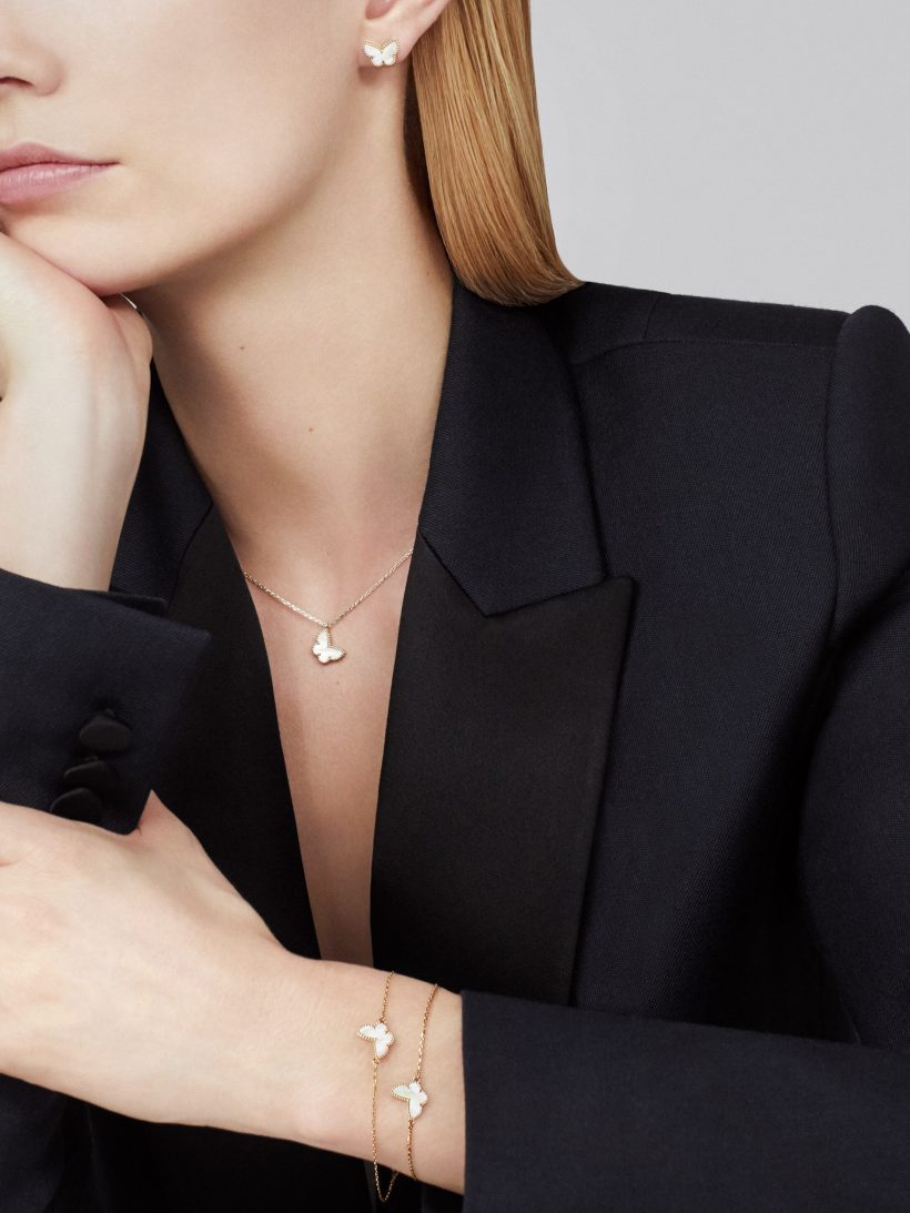 Van Cleef & Arpels Earrings