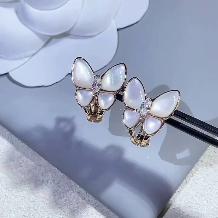 Van Cleef & Arpels Earrings