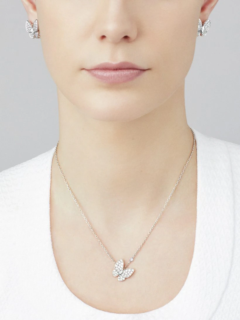 Van Cleef & Arpels  necklace