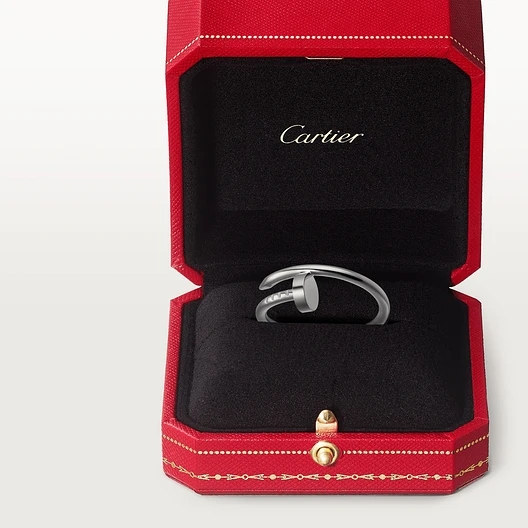 CARTIER JUSTE UN CLOU RING