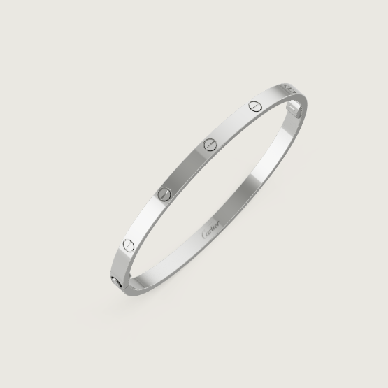 CARTIER LOVE BRACELET