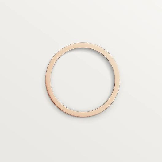 CARTIER LOVE RING