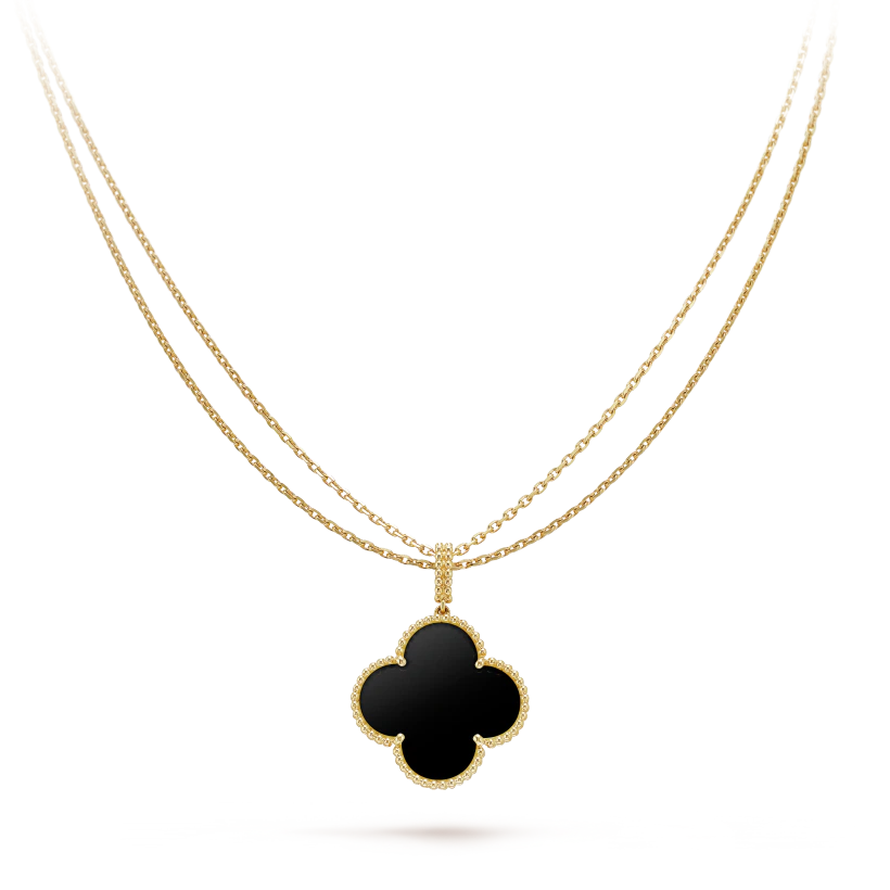 Van Cleef & Arpels pendant necklace
