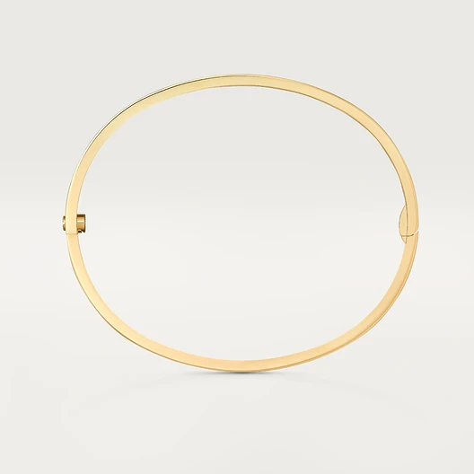 CARTIER LOVE BRACELET