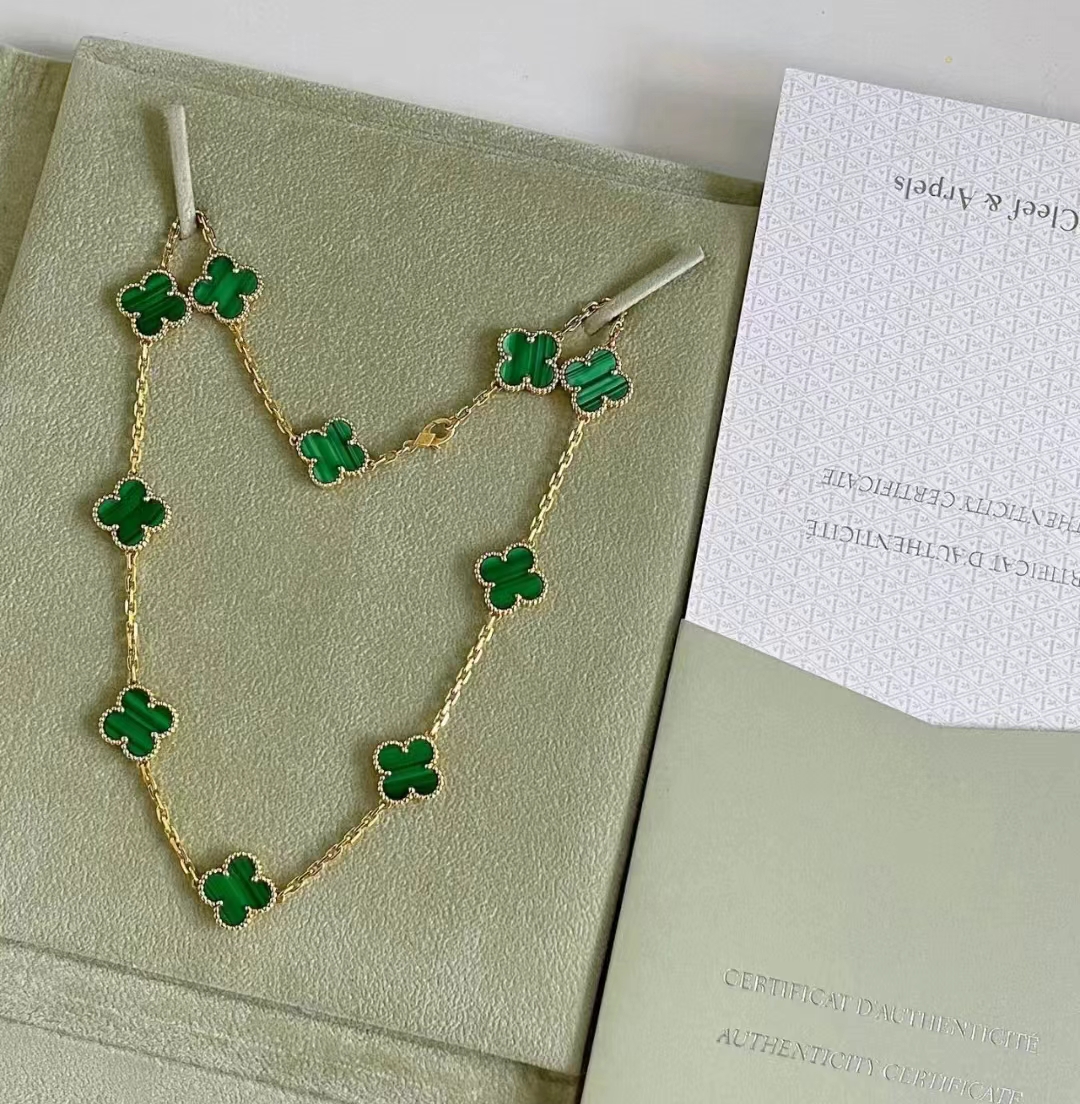 Van Cleef & Arpels Necklace