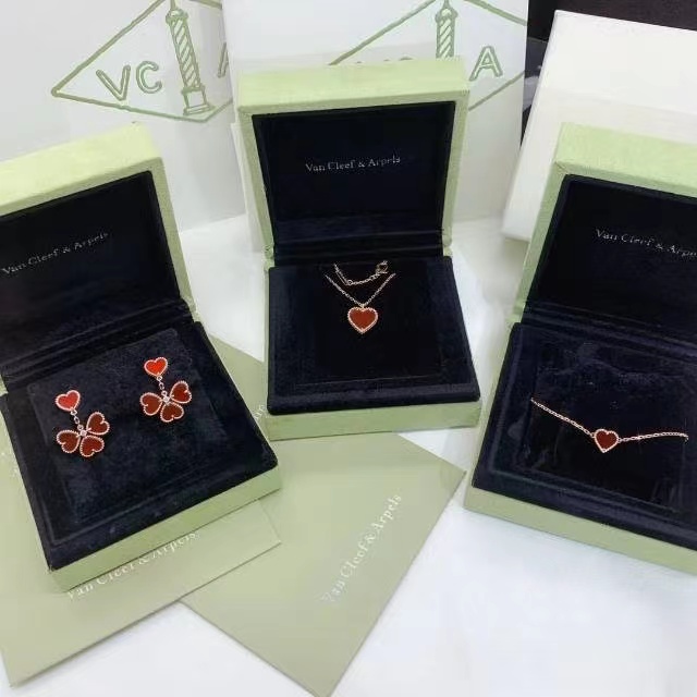 Earrings  Van Cleef & Arpels Earrings