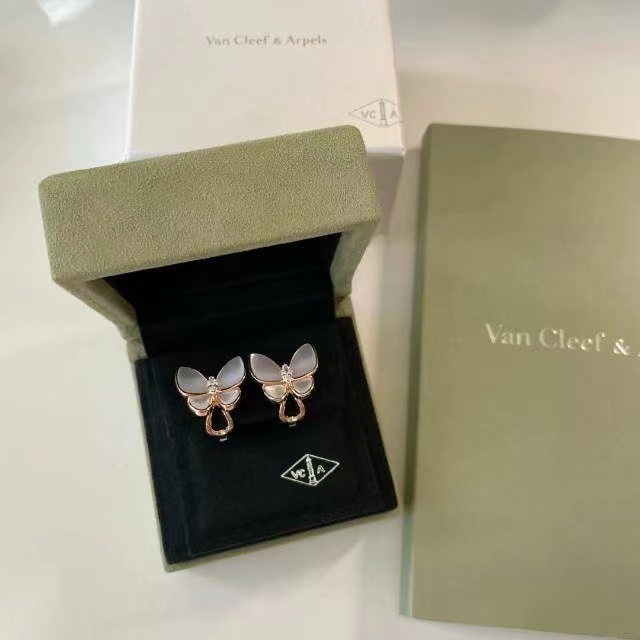 Van Cleef & Arpels Earrings