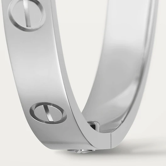 CARTIER LOVE BRACELET