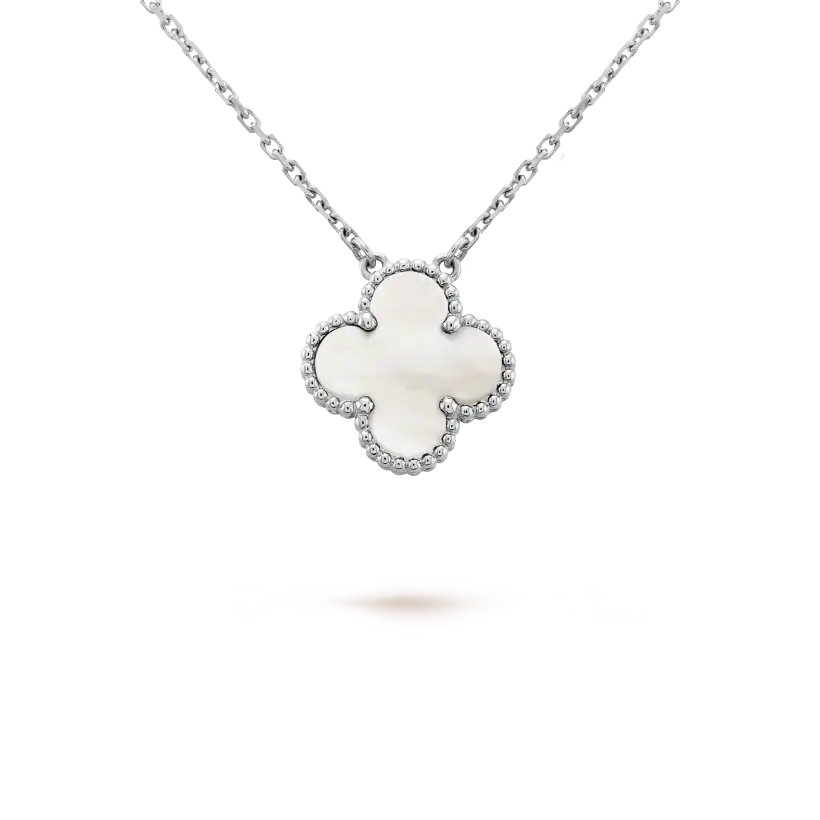 Van Cleef & Arpels necklace